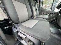 USED 2023 23 FORD TRANSIT 2.0 350 EcoBlue Leader Panel Van 5dr Diesel Manual FWD L3 H3 Euro 6 (s/s) (130 ps) 