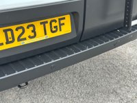 USED 2023 23 FORD TRANSIT 2.0 350 EcoBlue Leader Panel Van 5dr Diesel Manual FWD L3 H3 Euro 6 (s/s) (130 ps) 