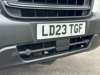 USED 2023 23 FORD TRANSIT 2.0 350 EcoBlue Leader Panel Van 5dr Diesel Manual FWD L3 H3 Euro 6 (s/s) (130 ps) 