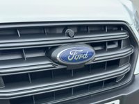 USED 2023 23 FORD TRANSIT 2.0 350 EcoBlue Leader Panel Van 5dr Diesel Manual FWD L3 H3 Euro 6 (s/s) (130 ps) 