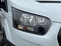 USED 2023 23 FORD TRANSIT 2.0 350 EcoBlue Leader Panel Van 5dr Diesel Manual FWD L3 H3 Euro 6 (s/s) (130 ps) 