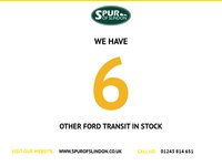 USED 2023 23 FORD TRANSIT 2.0 350 EcoBlue Leader Panel Van 5dr Diesel Manual FWD L3 H3 Euro 6 (s/s) (130 ps) 