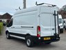 USED 2023 23 FORD TRANSIT 2.0 350 EcoBlue Leader Panel Van 5dr Diesel Manual FWD L3 H3 Euro 6 (s/s) (130 ps) 