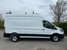 USED 2023 23 FORD TRANSIT 2.0 350 EcoBlue Leader Panel Van 5dr Diesel Manual FWD L3 H3 Euro 6 (s/s) (130 ps) 