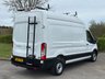 USED 2023 23 FORD TRANSIT 2.0 350 EcoBlue Leader Panel Van 5dr Diesel Manual FWD L3 H3 Euro 6 (s/s) (130 ps) 