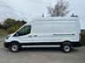 USED 2023 23 FORD TRANSIT 2.0 350 EcoBlue Leader Panel Van 5dr Diesel Manual FWD L3 H3 Euro 6 (s/s) (130 ps) 
