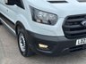 USED 2023 23 FORD TRANSIT 2.0 350 EcoBlue Leader Panel Van 5dr Diesel Manual FWD L3 H3 Euro 6 (s/s) (130 ps) 