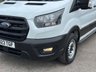 USED 2023 23 FORD TRANSIT 2.0 350 EcoBlue Leader Panel Van 5dr Diesel Manual FWD L3 H3 Euro 6 (s/s) (130 ps) 