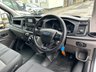 USED 2023 23 FORD TRANSIT 2.0 350 EcoBlue Leader Panel Van 5dr Diesel Manual FWD L3 H3 Euro 6 (s/s) (130 ps) 