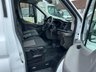 USED 2023 23 FORD TRANSIT 2.0 350 EcoBlue Leader Panel Van 5dr Diesel Manual FWD L3 H3 Euro 6 (s/s) (130 ps) 