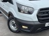 USED 2023 23 FORD TRANSIT 2.0 350 EcoBlue Leader Panel Van 5dr Diesel Manual FWD L3 H3 Euro 6 (s/s) (130 ps) 