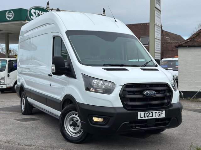 View our FORD TRANSIT