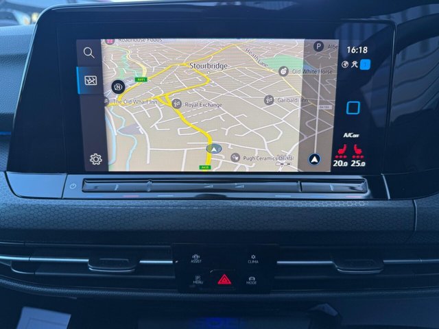 2024 VOLKSWAGEN GOLF 2024 2.0 TDI GTD DSG Euro 6 (s/s) 5dr - Photo 11