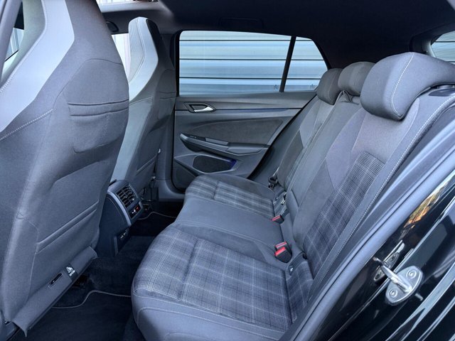 2024 VOLKSWAGEN GOLF 2024 2.0 TDI GTD DSG Euro 6 (s/s) 5dr - Photo 12