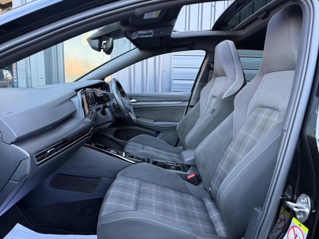 2024 VOLKSWAGEN GOLF 2024 2.0 TDI GTD DSG Euro 6 (s/s) 5dr - Photo 8