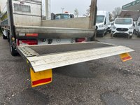 USED 2021 21 MERCEDES-BENZ SPRINTER 2.0 315 CDI Progressive Dropside 2dr Diesel Manual RWD L3 Euro 6 (s/s) (150 ps) 