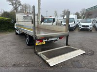 USED 2021 21 MERCEDES-BENZ SPRINTER 2.0 315 CDI Progressive Dropside 2dr Diesel Manual RWD L3 Euro 6 (s/s) (150 ps) 