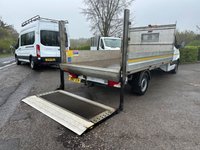 USED 2021 21 MERCEDES-BENZ SPRINTER 2.0 315 CDI Progressive Dropside 2dr Diesel Manual RWD L3 Euro 6 (s/s) (150 ps) 