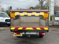 USED 2021 21 MERCEDES-BENZ SPRINTER 2.0 315 CDI Progressive Dropside 2dr Diesel Manual RWD L3 Euro 6 (s/s) (150 ps) 