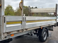 USED 2021 21 MERCEDES-BENZ SPRINTER 2.0 315 CDI Progressive Dropside 2dr Diesel Manual RWD L3 Euro 6 (s/s) (150 ps) 