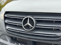 USED 2021 21 MERCEDES-BENZ SPRINTER 2.0 315 CDI Progressive Dropside 2dr Diesel Manual RWD L3 Euro 6 (s/s) (150 ps) 