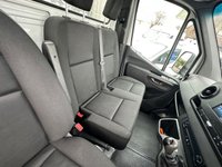 USED 2021 21 MERCEDES-BENZ SPRINTER 2.0 315 CDI Progressive Dropside 2dr Diesel Manual RWD L3 Euro 6 (s/s) (150 ps) 