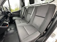 USED 2021 21 MERCEDES-BENZ SPRINTER 2.0 315 CDI Progressive Dropside 2dr Diesel Manual RWD L3 Euro 6 (s/s) (150 ps) 