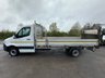 USED 2021 21 MERCEDES-BENZ SPRINTER 2.0 315 CDI Progressive Dropside 2dr Diesel Manual RWD L3 Euro 6 (s/s) (150 ps) 