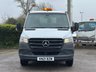 USED 2021 21 MERCEDES-BENZ SPRINTER 2.0 315 CDI Progressive Dropside 2dr Diesel Manual RWD L3 Euro 6 (s/s) (150 ps) 