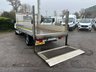 USED 2021 21 MERCEDES-BENZ SPRINTER 2.0 315 CDI Progressive Dropside 2dr Diesel Manual RWD L3 Euro 6 (s/s) (150 ps) 