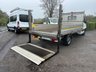 USED 2021 21 MERCEDES-BENZ SPRINTER 2.0 315 CDI Progressive Dropside 2dr Diesel Manual RWD L3 Euro 6 (s/s) (150 ps) 