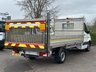 USED 2021 21 MERCEDES-BENZ SPRINTER 2.0 315 CDI Progressive Dropside 2dr Diesel Manual RWD L3 Euro 6 (s/s) (150 ps) 