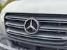 USED 2021 21 MERCEDES-BENZ SPRINTER 2.0 315 CDI Progressive Dropside 2dr Diesel Manual RWD L3 Euro 6 (s/s) (150 ps) 