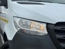 USED 2021 21 MERCEDES-BENZ SPRINTER 2.0 315 CDI Progressive Dropside 2dr Diesel Manual RWD L3 Euro 6 (s/s) (150 ps) 