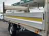 USED 2021 21 MERCEDES-BENZ SPRINTER 2.0 315 CDI Progressive Dropside 2dr Diesel Manual RWD L3 Euro 6 (s/s) (150 ps) 