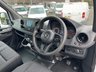 USED 2021 21 MERCEDES-BENZ SPRINTER 2.0 315 CDI Progressive Dropside 2dr Diesel Manual RWD L3 Euro 6 (s/s) (150 ps) 