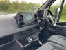 USED 2021 21 MERCEDES-BENZ SPRINTER 2.0 315 CDI Progressive Dropside 2dr Diesel Manual RWD L3 Euro 6 (s/s) (150 ps) 