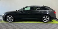 USED 2019 19 AUDI A6 AVANT 2.0 TDI 40 S line Estate 5dr Diesel S Tronic Euro 6 (s/s) (204 ps) 