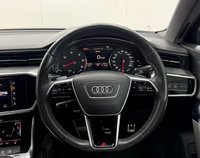 USED 2019 19 AUDI A6 AVANT 2.0 TDI 40 S line Estate 5dr Diesel S Tronic Euro 6 (s/s) (204 ps) 