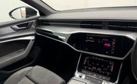 USED 2019 19 AUDI A6 AVANT 2.0 TDI 40 S line Estate 5dr Diesel S Tronic Euro 6 (s/s) (204 ps) 