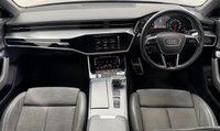 USED 2019 19 AUDI A6 AVANT 2.0 TDI 40 S line Estate 5dr Diesel S Tronic Euro 6 (s/s) (204 ps) 