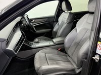 USED 2019 19 AUDI A6 AVANT 2.0 TDI 40 S line Estate 5dr Diesel S Tronic Euro 6 (s/s) (204 ps) 