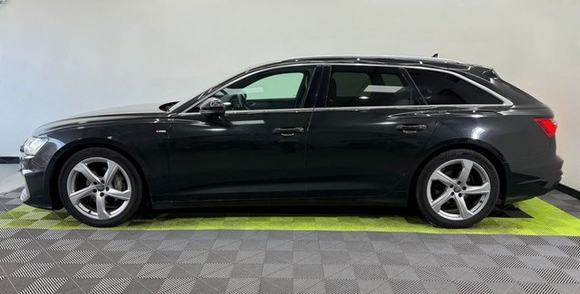 2019 AUDI A6 AVANT - Photo 7