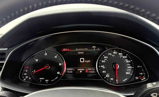 2019 AUDI A6 AVANT - Photo 11