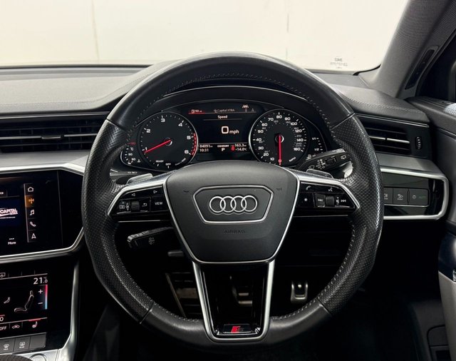 2019 AUDI A6 AVANT - Photo 10