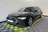 USED 2019 19 AUDI A6 AVANT 2.0 TDI 40 S line Estate 5dr Diesel S Tronic Euro 6 (s/s) (204 ps) 