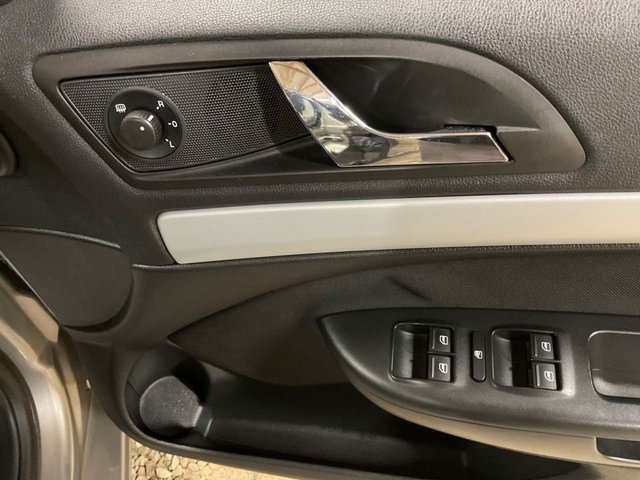 2008 SKODA OCTAVIA (2008) - Photo 10