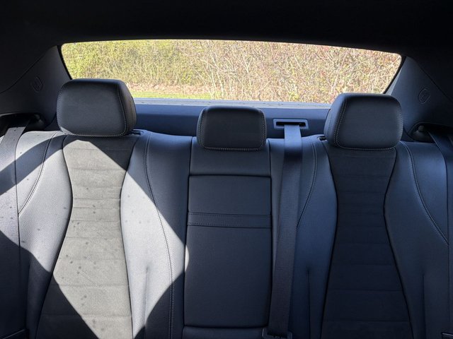 2017 Mercedes-Benz E-CLASS - Photo 10