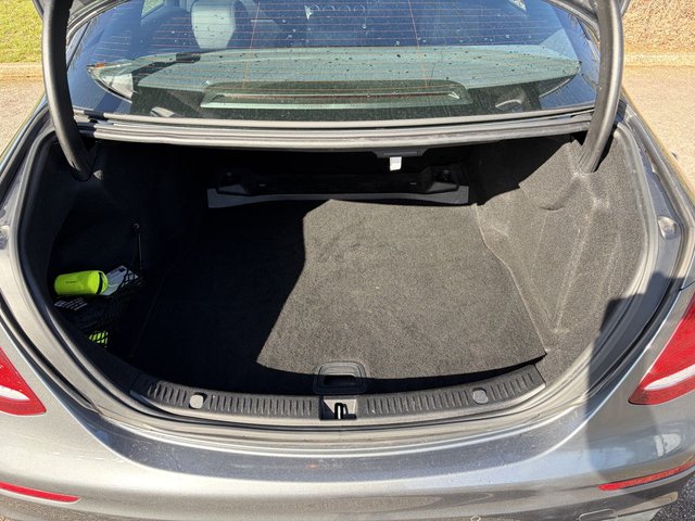 2017 Mercedes-Benz E-CLASS - Photo 11