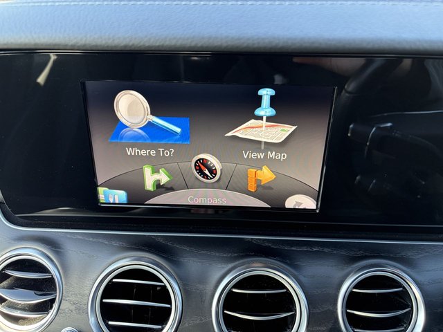 2017 Mercedes-Benz E-CLASS - Photo 12